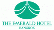 エメラルド ホテル バンコク