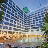 バンコク　パレス　ホテル