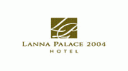 ランナパレス 2004 ホテル チャンマイ