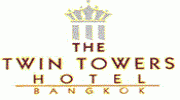 ザ ツインタワーズ ホテル　バンコク