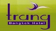 トラン ホテル バンコク