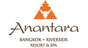 アナンタラ  リバーサイド-バンコク リゾート
