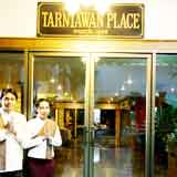 タンタワン ホテル スラウォン バンコク