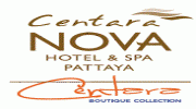 センタラ ノバ ホテル&スパ パタヤ