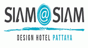 サイアムアットサイアム デザイン ホテル パタヤ