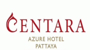 センタラ アズーレ ホテル パタヤ