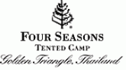 フォーシーズン　テント　キャンプ　ゴールデン　トライアングル　