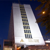 ナライ ホテル シーロム バンコク