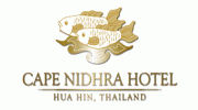 ケープニダラ　ホテル　ホアヒン