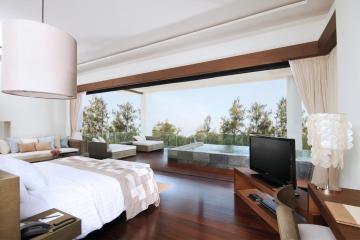 ケープニダラ　ホテル　ホアヒン