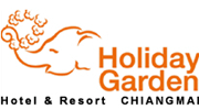 ホリデー ガーデン ホテル&リゾート チェンマイ