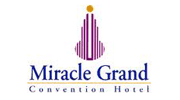 ミラクル グランド コンベンション ホテル