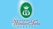 ウィンザー スイーツ ホテル バンコク