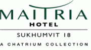 マイトリアホテル スクンビッド18  チャトリウム コレクション